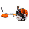 Motocoasa de umar DAC 510 3.5 CP