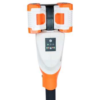 Motocoasa pe Acumulator RURIS 3044e