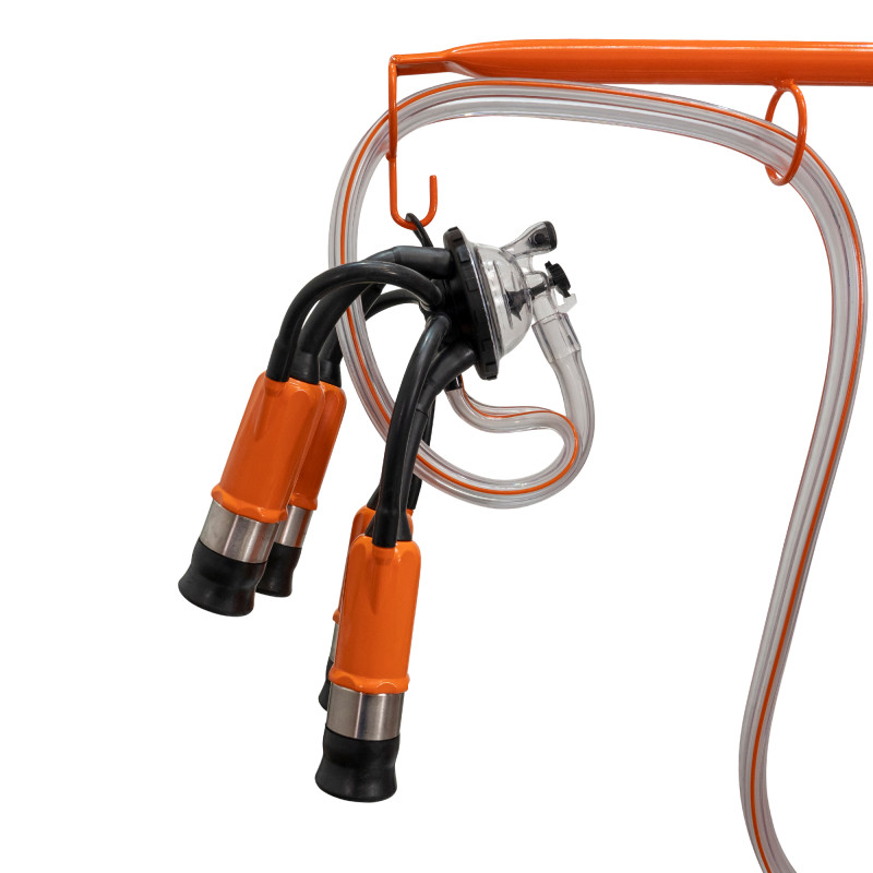 Mulgatoare RURIS Fagaras lact 901 550 W