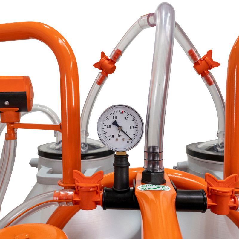 Mulgatoare RURIS Fagaras lact 901 550 W