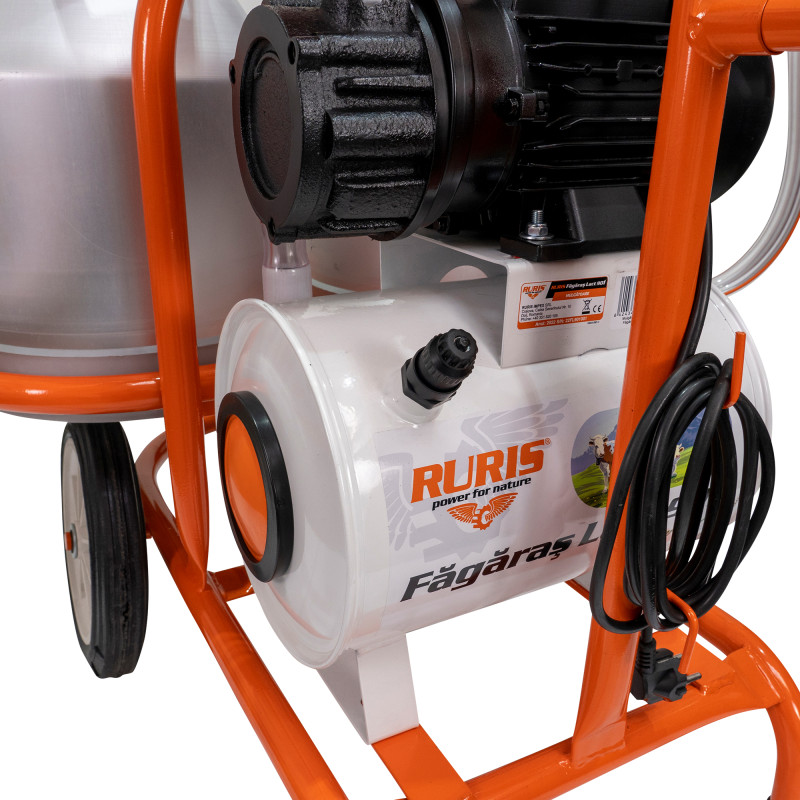 Mulgatoare RURIS Fagaras lact 901 550 W