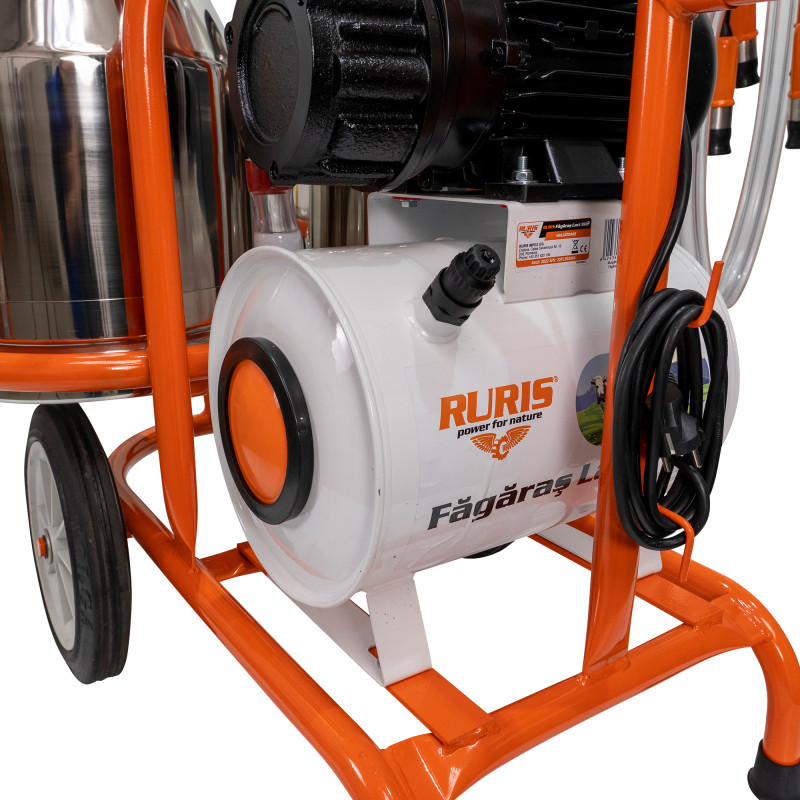 Mulgatoare RURIS Fagaras lact 902 550 W