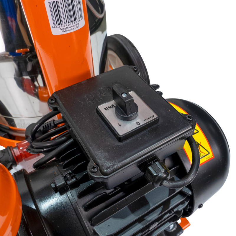 Mulgatoare RURIS Fagaras lact 602 550 W