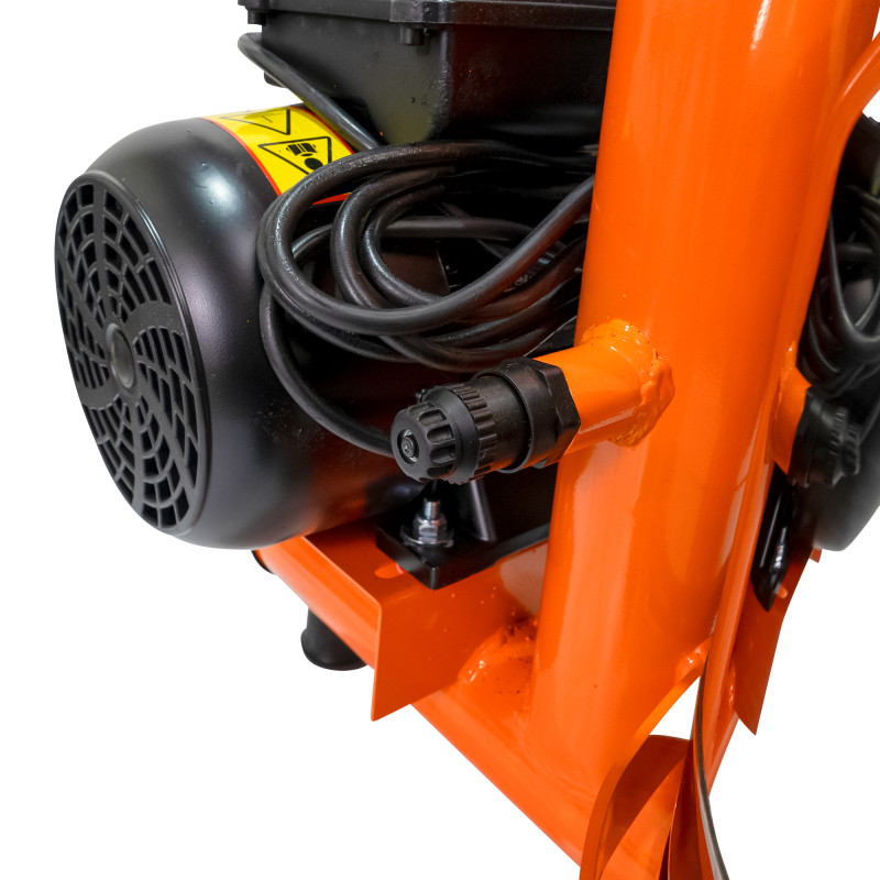 Mulgatoare RURIS Fagaras lact 602 550 W