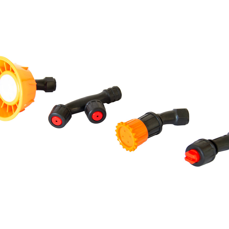 pulverizator electric ruris rs 1800