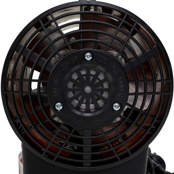 Aeroterma gaz Ruris Vulcano 881s