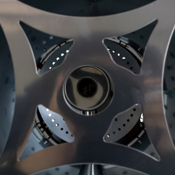 Aeroterma gaz Ruris Vulcano 883s