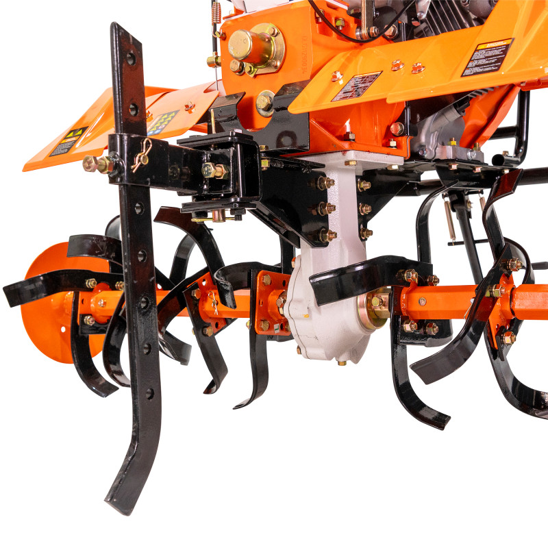 motosapatoare ruris 918k + roti cauciuc 6.00-12+rarita