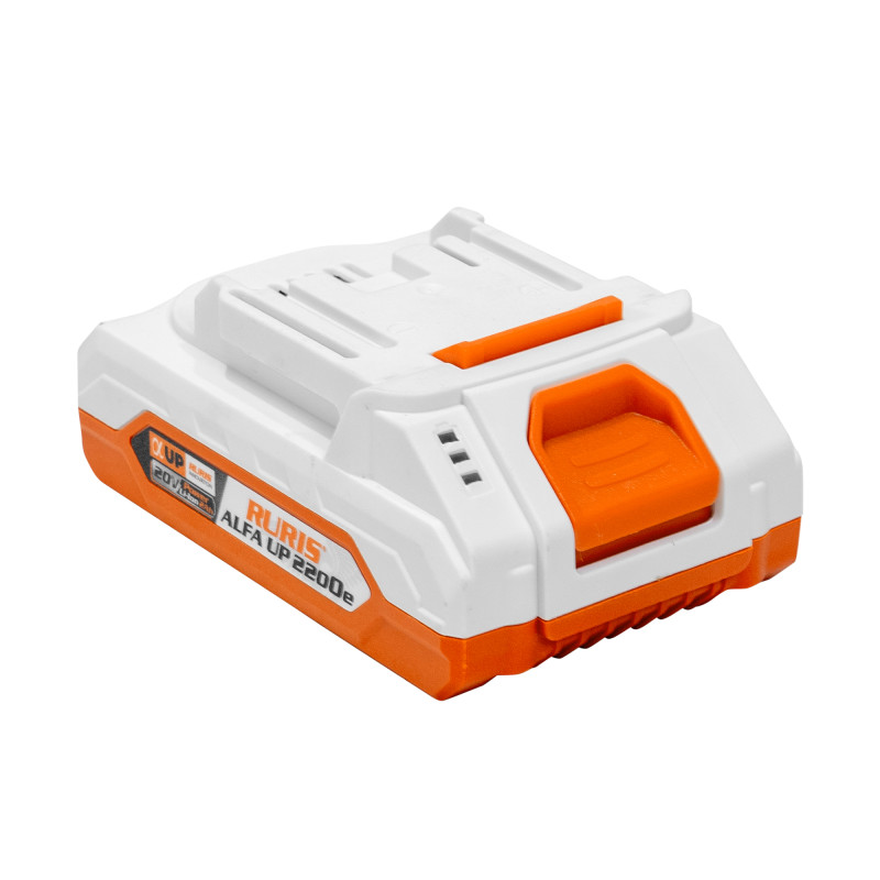 Acumulator Ruris Alfa Up 2200e