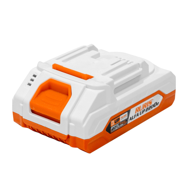 Acumulator Ruris Alfa Up 2200e