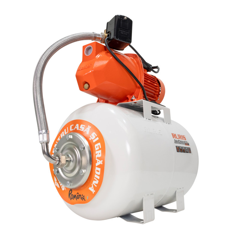 Hidrofor RURIS AquaPower 2011S 1100W