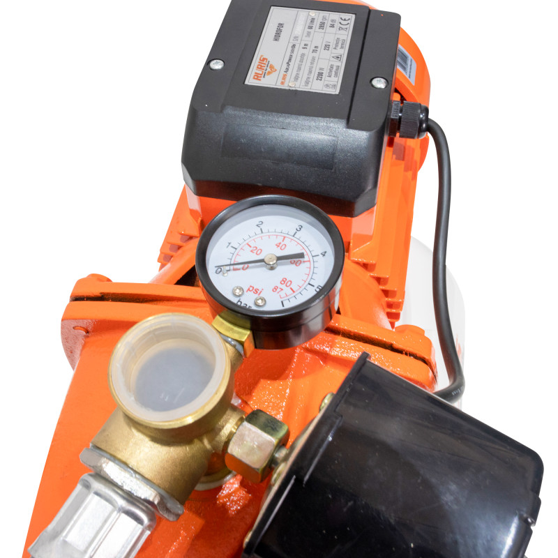 Hidrofor RURIS AquaPower 5010S 2200W