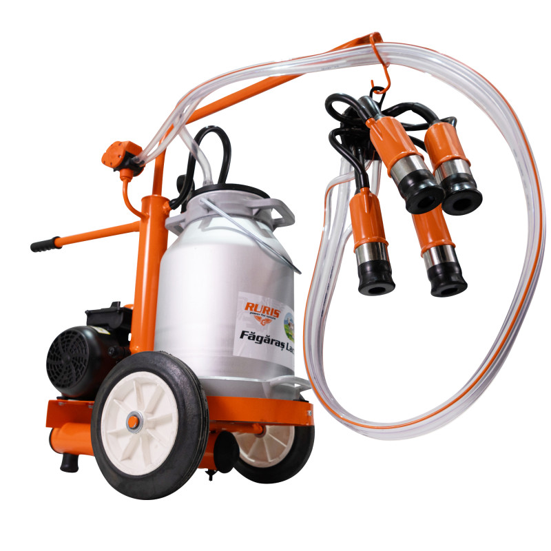 Mulgatoare RURIS Fagaras Lact 601 550 W