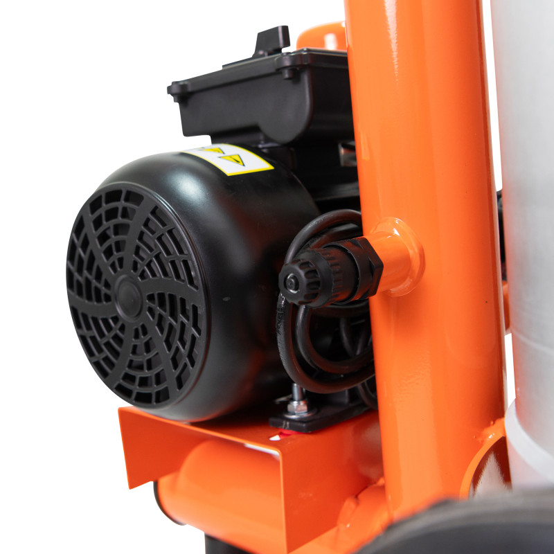 Mulgatoare RURIS Fagaras Lact 601 550 W