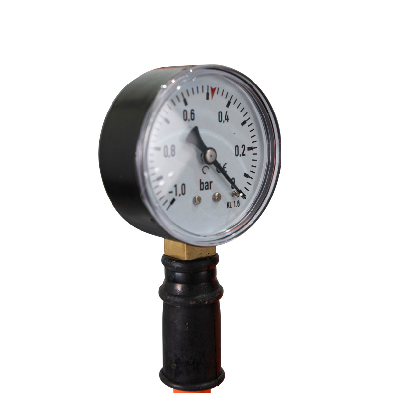 Mulgatoare RURIS Fagaras Lact 601 550 W