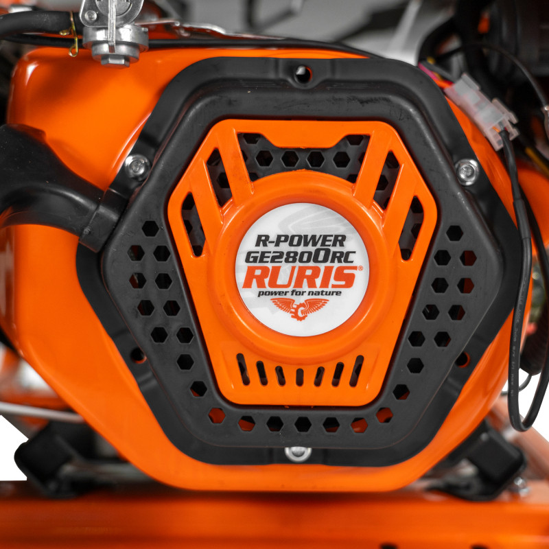 Generator Curent RURIS R-Power GE 2800 RC 7 CP