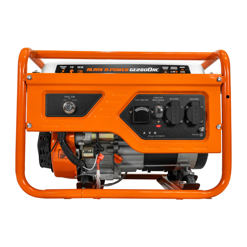 Generator Curent RURIS R-Power GE 2800 RC 7 CP