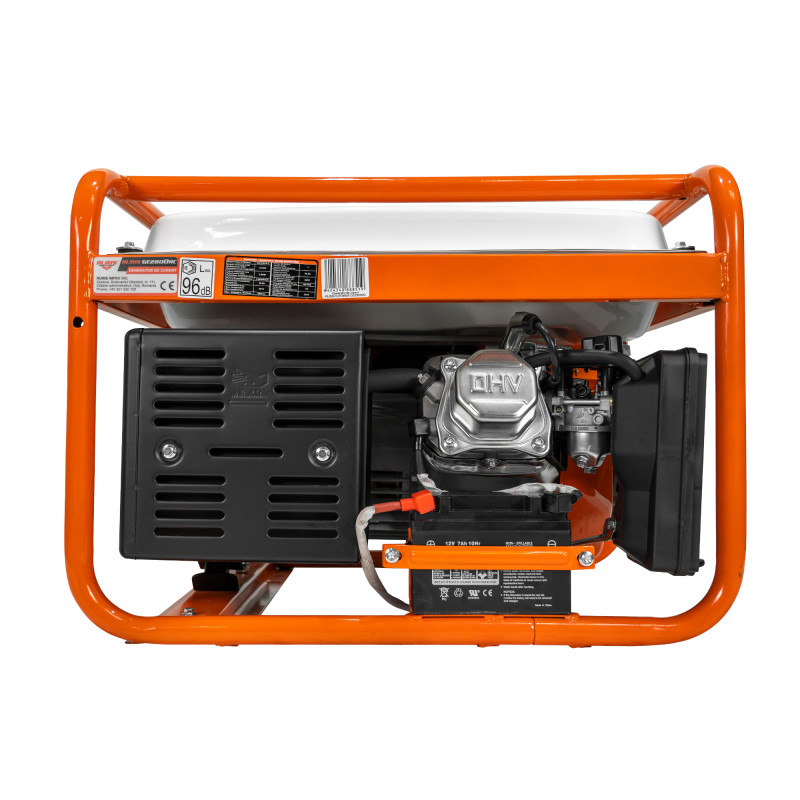 Generator Curent RURIS R-Power GE 2800 RC 7 CP