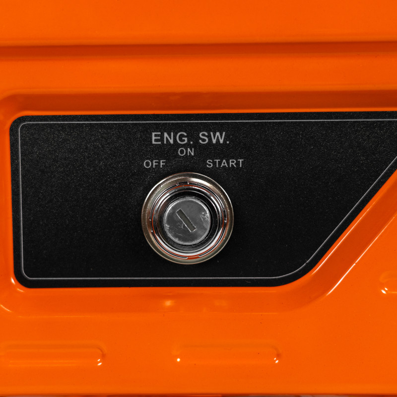 Generator Curent RURIS R-Power GE 2800 RC 7 CP