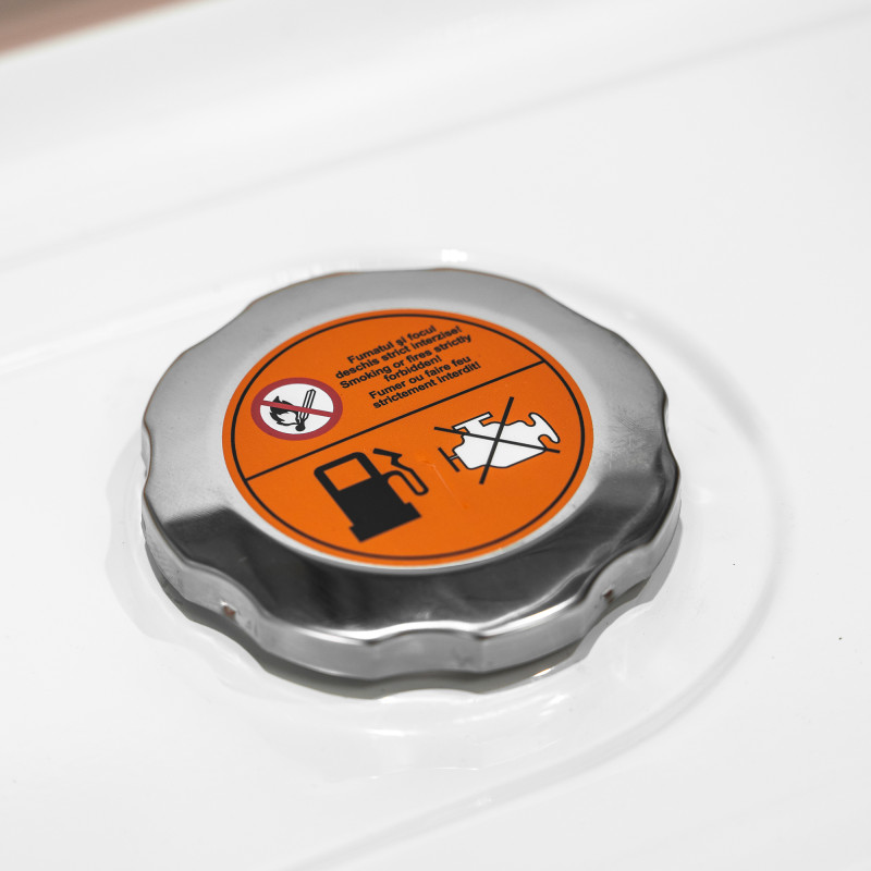 Generator curent RURIS R-Power GE 5500 RC 13 CP