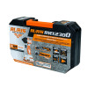 Masina de insurubat cu impact pe acumulator RURIS RXM 2300