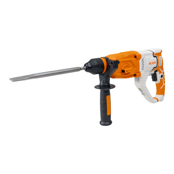 Ciocanul rotopercutor SDS Plus Ruris RMX3026 1050 W