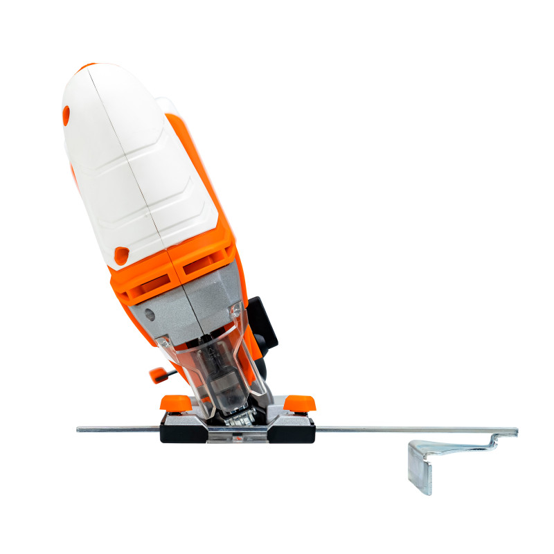 Ferastrau Pendular pe Acumulator Ruris rmx3260