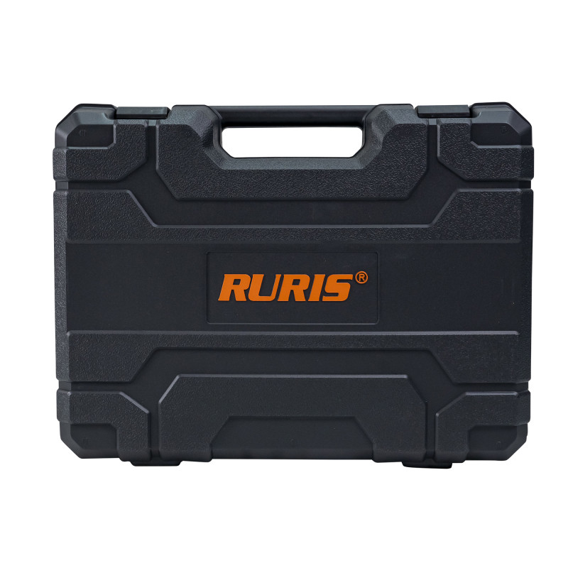 Ciocan rotopercutor SDS Plus RURIS RMX 4526 1050 W
