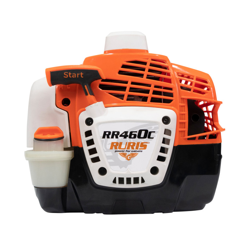 Motocoasa de umar RURIS RR 460 C 3 CP