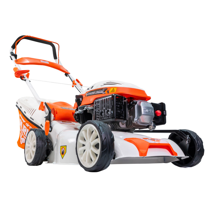 Masina de tuns gazon RURIS RX 200 S 2.7 CP