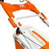 Masina de tuns gazon RURIS RX 444 S 4.6 CP