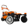 Masina de tuns gazon RURIS RXM 1000 3.9 CP