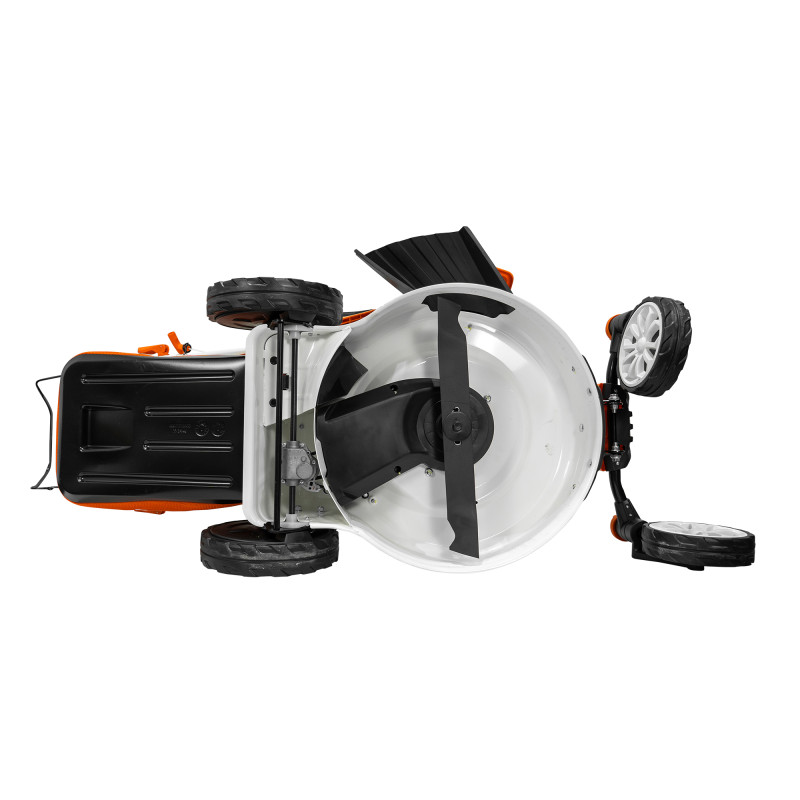 Masina de tuns gazon RURIS RXM 1000 3.9 CP