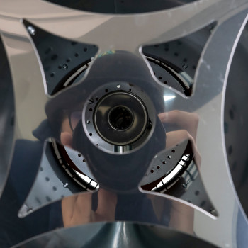 Aeroterma Gaz Ruris Vulcano 884s