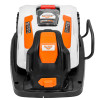 Robot de Tuns Gazon RURIS RXR 1000