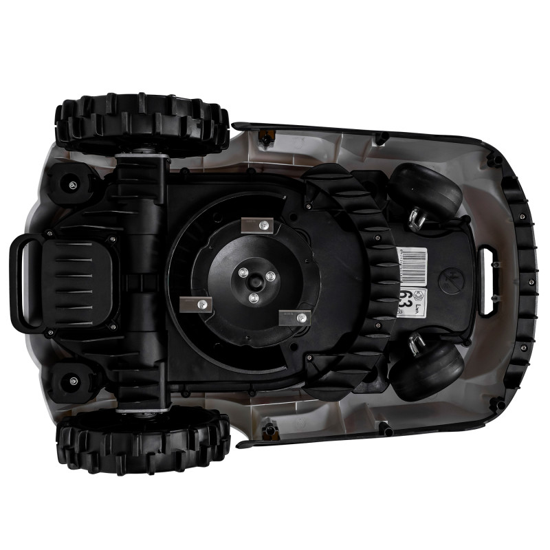 Robot de Tuns Gazon RURIS RXR 800