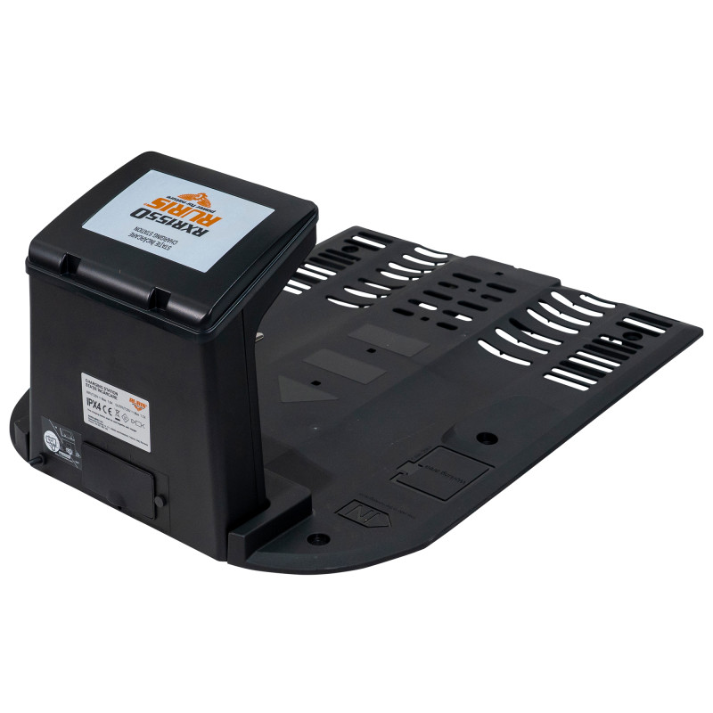 robot de tuns gazon ruris rxr1550