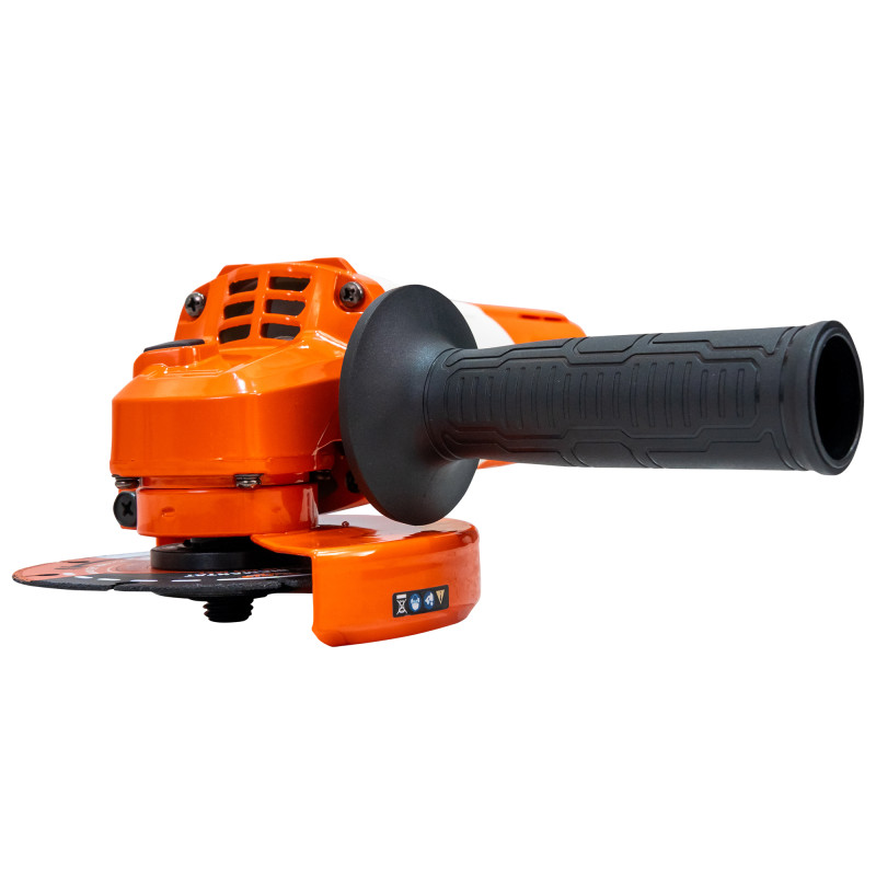 Polizor unghiular RURIS RA 1050 1050 W