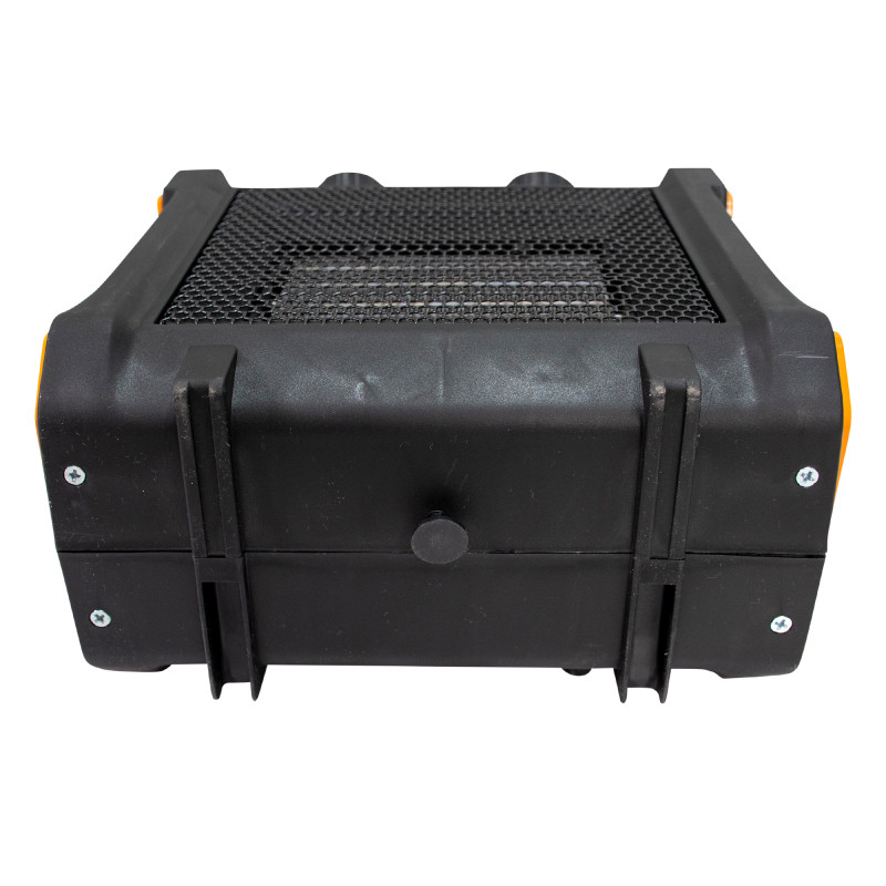 Aeroterma electrica Ruris Vulcano 300s