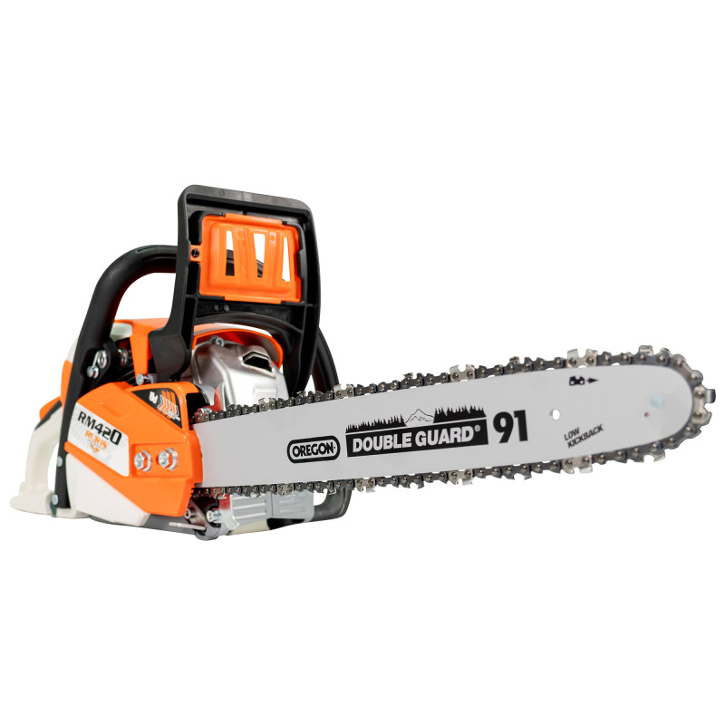 Motoferastrau RURIS RM 420 2.8 CP