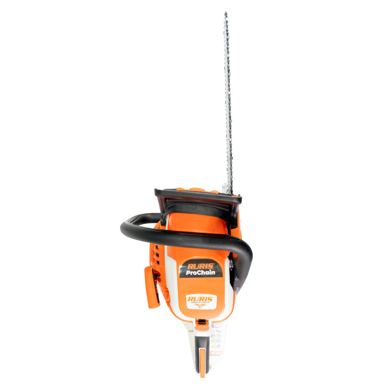 Motoferastrau RURIS RM 420 2.8 CP