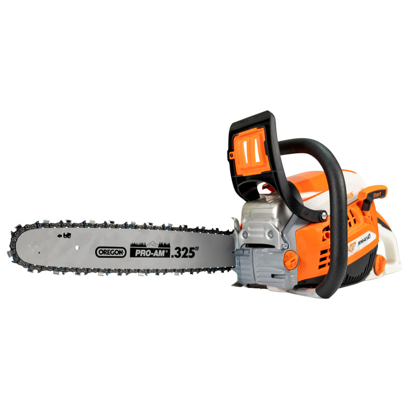 Motoferastrau Ruris RM450