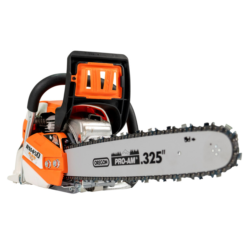 Motoferastrau Ruris RM450