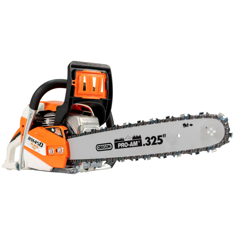 Motoferastrau Ruris RM450