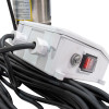 Pompa Submersibila RURIS AQUA 104 1100 W