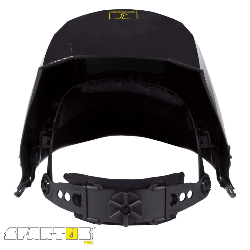 Masca de sudura SPARTUS® Pro 330XT