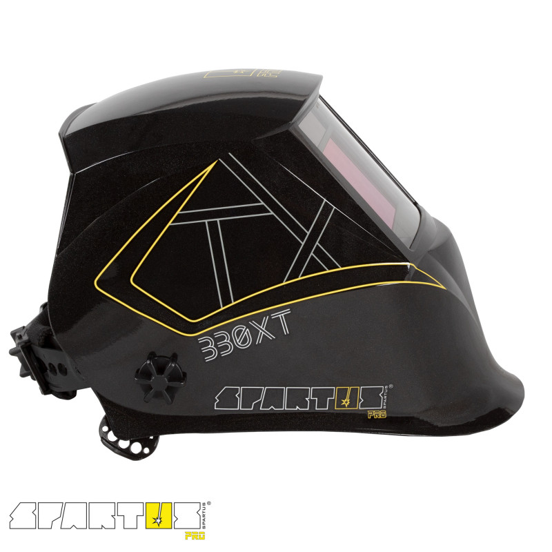 Masca de sudura SPARTUS® Pro 330XT