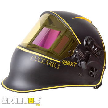 Masca de sudura SPARTUS Pro 930XT