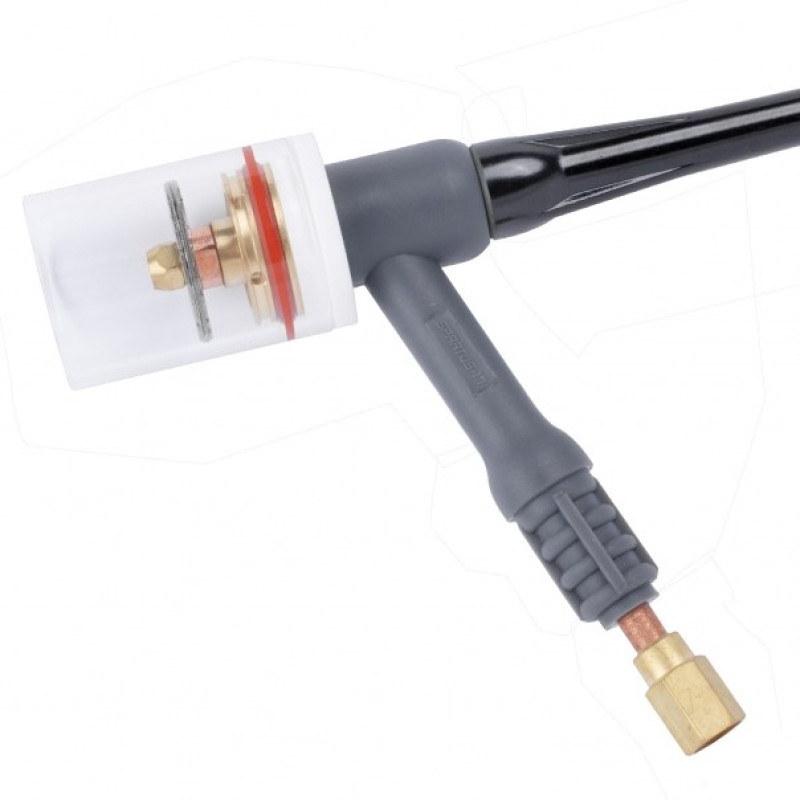 QUARTZSYSTEM - lentila mare de gaz L, sita de inlocuit17/18/26