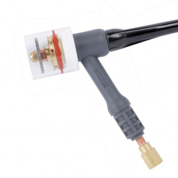 QUARTZSYSTEM - lentila mare de gaz S, sita de inlocuit 17/18/26